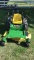 JD Z425 48? Zero Turn Mower