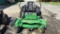 John Deere M66 60? Zero Turn Mower