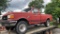 1989 Ford F250 Truck