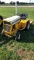 Cub Cadet 106 Tractor w/ Tiller