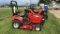 Case IH DX24E 60” Mower