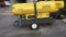 Wacker Neuson  Diesel powered Heater HI400