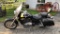 2000 Honda VT1100 T Motorcycle