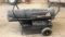 MI-T-M Diesel Heater 400,000 BTU