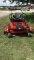 331 Kubota Diesel ZT Mower