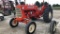 Allis- Chalmers 1959 D-17 Diesel Tractor