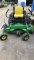 JD Z930M ZT  Mower