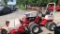 Ventrac 4500P All Wheel Drive 72”