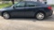 2007 Chrysler Sebring Touring 4 door car