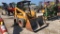 Case 1737 Skidsteer w/Bucket