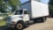 1995 International 4700 Box Truck