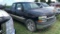 2001 Chevrolet Silverado 4X4 LS