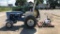 Ford 1600 Tractor & Parts