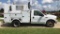 2001 Ford F350 XL Super Duty 1 Ton Svc Truck