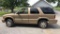 1999 GMC Envoy