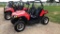 2008 Polaris Ranger RZR 800 EFI