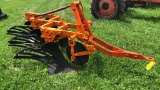 Allis Chalmers 3 Bottom Plow