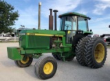 JD 4555 Tractor