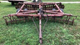 Massey Ferguson 14' Disc