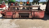 13' Massey Ferguson 1486  Rigid Grain Head