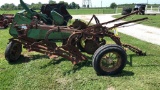 IH 314 Pull-Type Plow