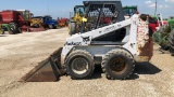 853 Bobcat