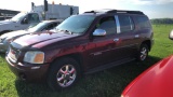 2005 GMC Envoy XL