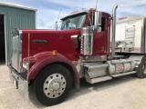 2000 Kenworth W900 L