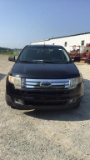 2008 Ford Edge SEL