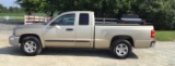 2005 Dodge Dakota Club Cab SLT