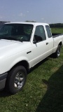 2005 Ford Ranger EXT Cab