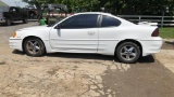 2004 Pontiac Grand Am GT