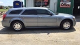 2006 Chrysler Magnum