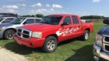 2005 Dodge Dakota Slt