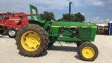 John Deere 2950 Tractor