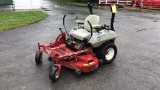 EX mark ZT Lazer Z CT Mower Commercial 52?