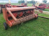 Gehl HA 1200 Silage Chopper