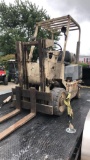 Fork Lift