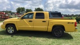 2006 Dodge Dakota