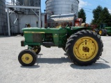 John Deere 2510 Tractor