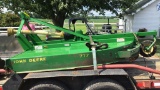 JD 717 Rotary Mower