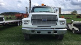 1988 Ford F700F