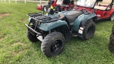 Kodiak 400 4 Wheeler