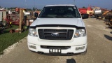 2004 FORD F150