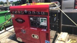 Tahoe Power Diesel Generator 7000