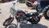 1986 Harley-Davidson XLH883 MC