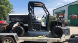 2015 Polaris Ranger 570 EFI