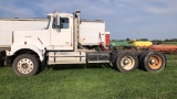 1988 WESTERN STAR CONVENTIONAL 4800