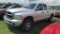 2002 Dodge Ram 2500