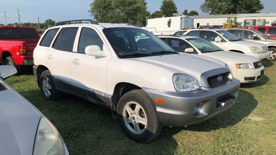 2002 Hyundai